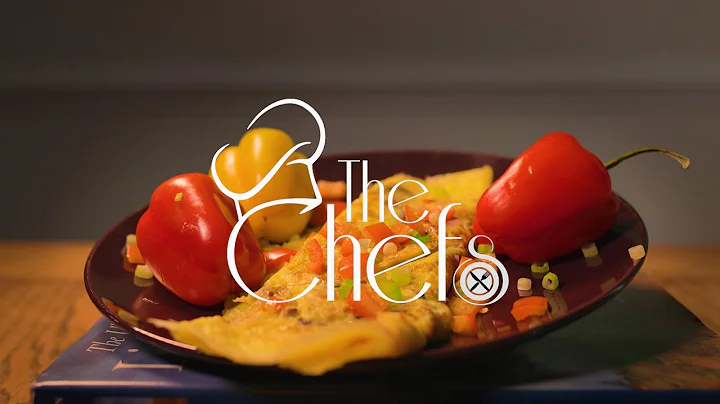 Omelette x Albert Weston | The Chefs, LLC