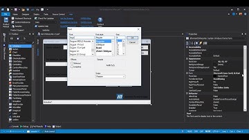 Dark-Theme Branded PowerShell GUI App - Part1