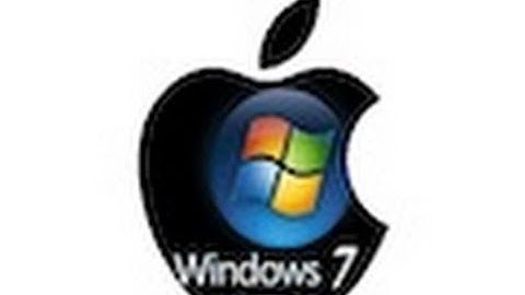 Windows 7 features on a Mac & I