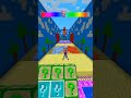 KPop Demon hunters Noob pro challenge part ..1 #kpop #minecraft