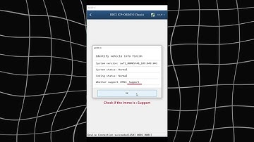 BMW G-Series Key Programming with Yanhua ACDP BDC2 IMMO Module 38 (2015–2021)