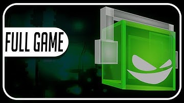 Inside My Radio FULL GAME Walkthrough No Commentary (Longplay)