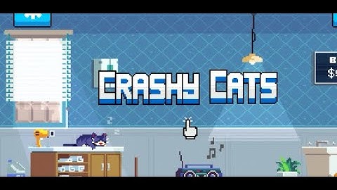 Crashy Cats on Android