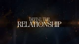 밤바다 야해 Define The Relationship디파인 더 릴레이션십