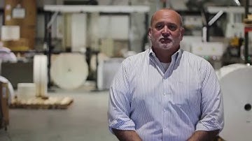 Shelf Edge Labels by TrakTec