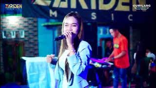 ZARIDEN MUSIC - MADU 3 SISKA AMANDA - HAPPY PARTY PEMUDA ORENGE - KUDUR WINONG PATI