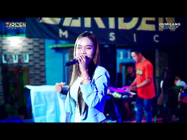 ZARIDEN MUSIC - MADU 3 SISKA AMANDA - HAPPY PARTY PEMUDA ORENGE - KUDUR WINONG PATI class=