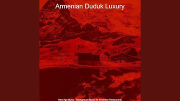 Alluring Backdrops for Yerevan