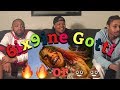 6IX9INE- GOTTI (REACTION)