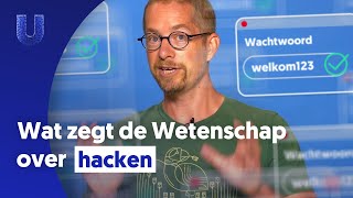 Wat kan een hacker allemaal met jouw gestolen wachtwoord?