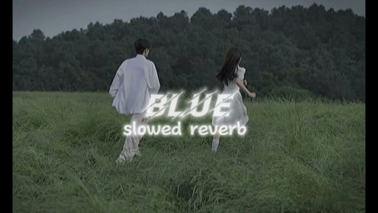 Blue - Yung Kai ( slowed and reverb ) #slowedandreverb #music #trending #blue #yungkai #viralvideo