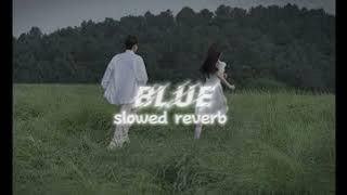 Blue -  Yung Kai ( slowed and reverb ) #slowedandreverb #music #trending #blue #yungkai #viralvideo