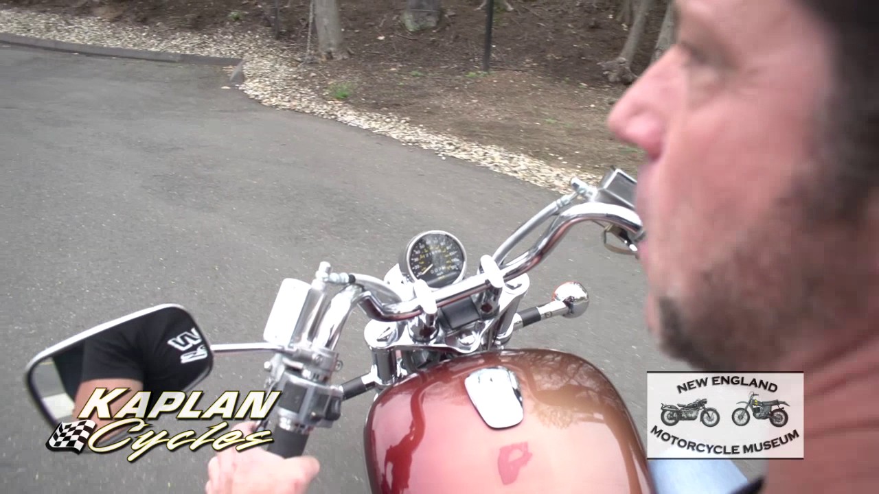 1994 Suzuki VS1400GLPR INTRUDER