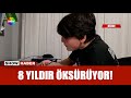 Öksürük nöbetleri hayatını kabusa çevirdi!