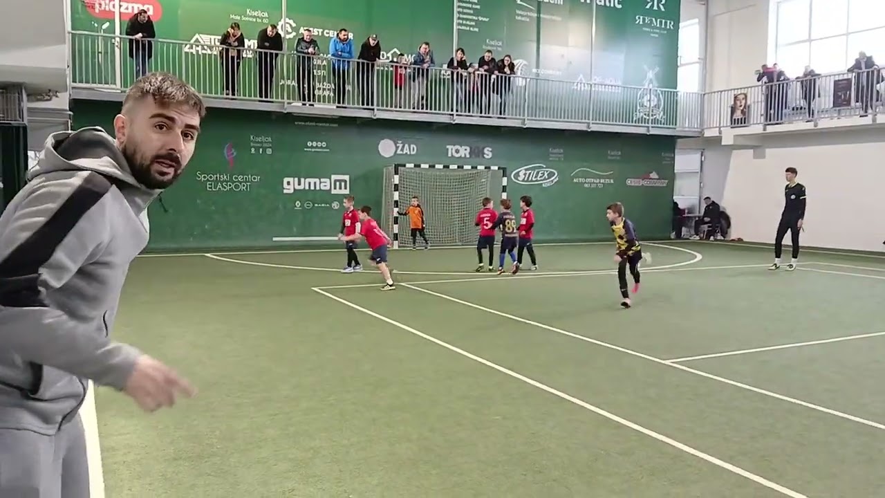 BRNJACI 2026:FAIR PLAY-BUSOVACA