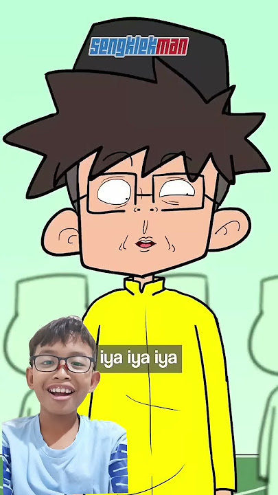 ternyata yang gede belum sunat 🗿🗿#ellogabut #viral #trend