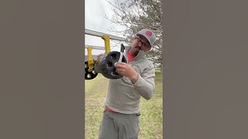 A most interesting kayak cart. 250 lb capacity…hmmm