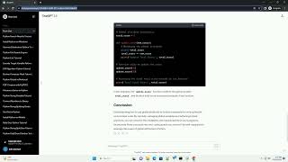 global attributes in python