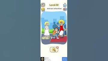 Dop 5 Level 29  Attract attention #youtubeshorts #viralshorts #viral #dop2