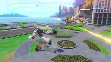 Transformers Devastation Challenge 14 Prime SS No DMG Melee Only