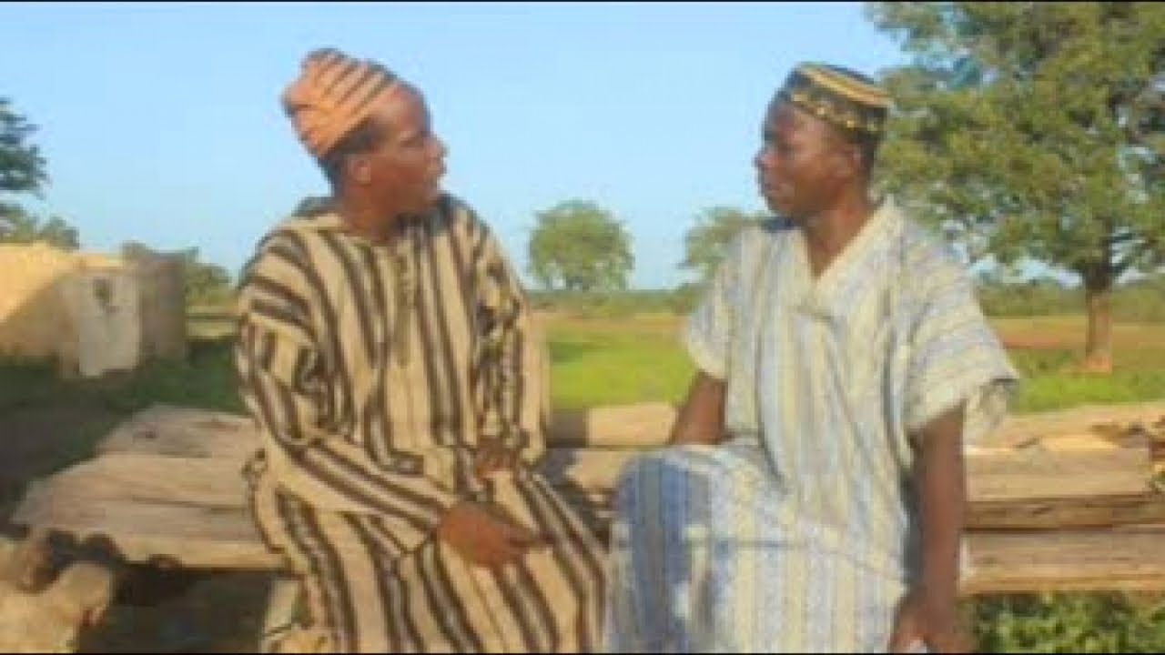 Sabou Soron Gna Kassya Partie 1 Malinke