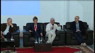 Panel : Computer Vision in the Age of Large Language Models