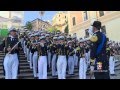 Marina Militare - Banda della Marina a Piazza di Spagna