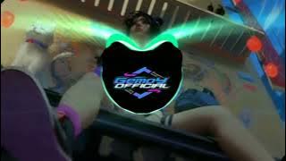 FULL BASS DROP JEDAG JEDUG V2