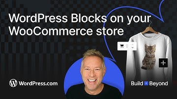 10 Easy ways to supercharge your WooCommerce Store with WordPress Blocks