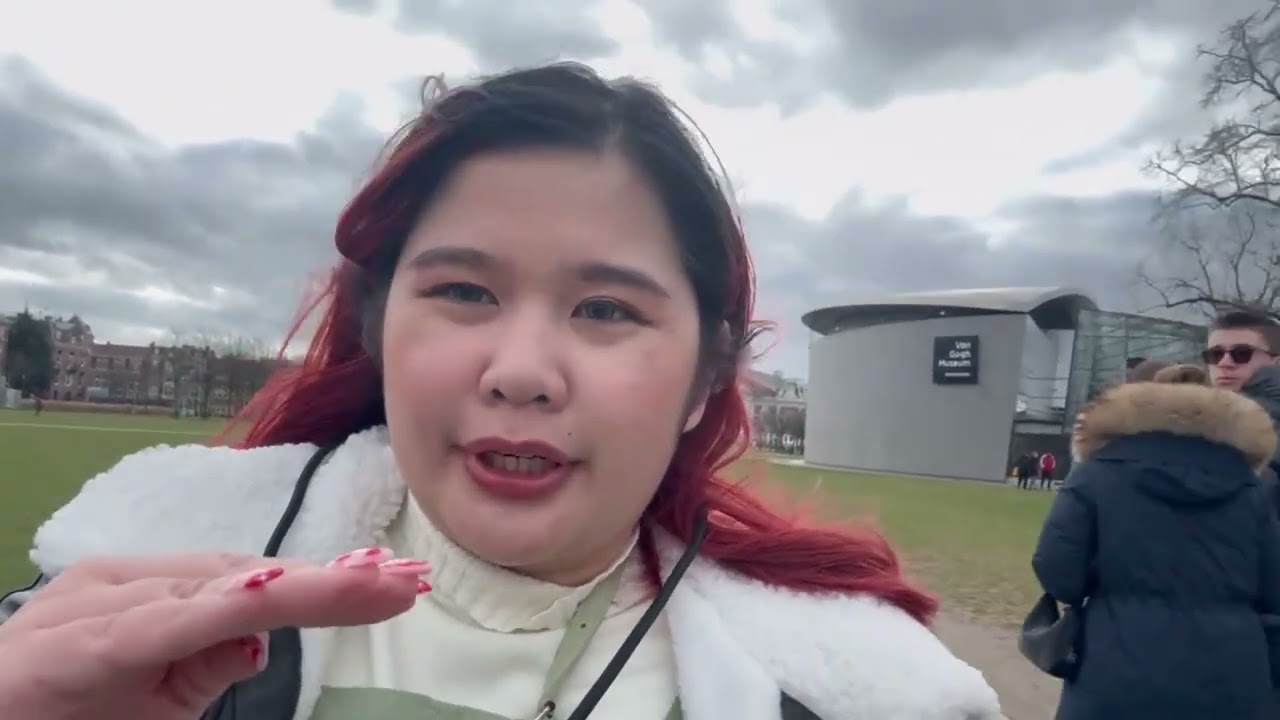 Polly in Netherlands (2025)