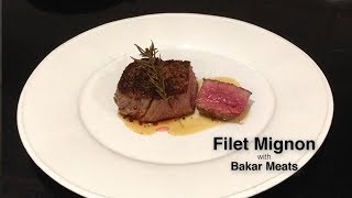 How to cook an authentic kosher filet mignon in only 10 minutes. this
“famous” cut of meat is considered the "king steaks" because its
tender, melt-in-...