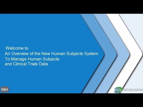 human-subjects-system-overview