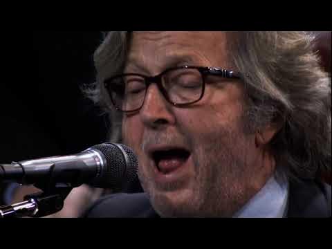 Wynton Marsalis & Eric Clapton - Play the Blues Live From Jazz At Lincoln Center, New York (2011)