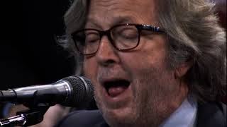 Wynton Marsalis & Eric Clapton - Play the Blues Live From Jazz At Lincoln Center, New York (2011) screenshot 5