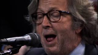 Wynton Marsalis & Eric Clapton - Play the Blues Live From Jazz At Lincoln Center, New York (2011)