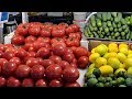 Овощи класса премиум: почему на Кубани резко подорожали огурцы и помидоры