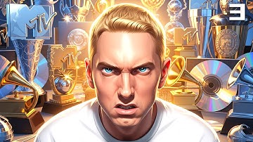 How Eminem Became the HIGHEST Selling Rap Artist of ALL TIME 👑🐐 | Documentary