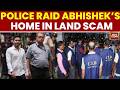 Police Raid TMC Leader's Kolkata Residence For Aide | ED Raids MLA In Municipality Recruitment Scam