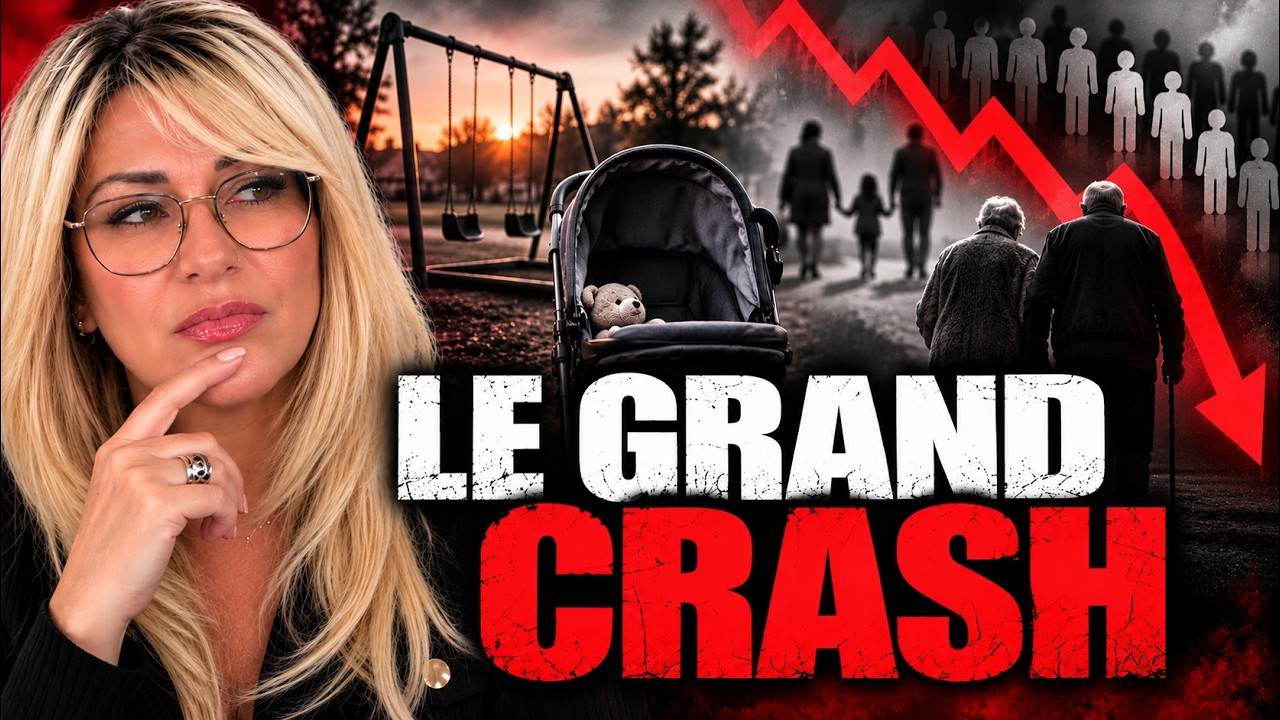 Les régions commencent à disparaître