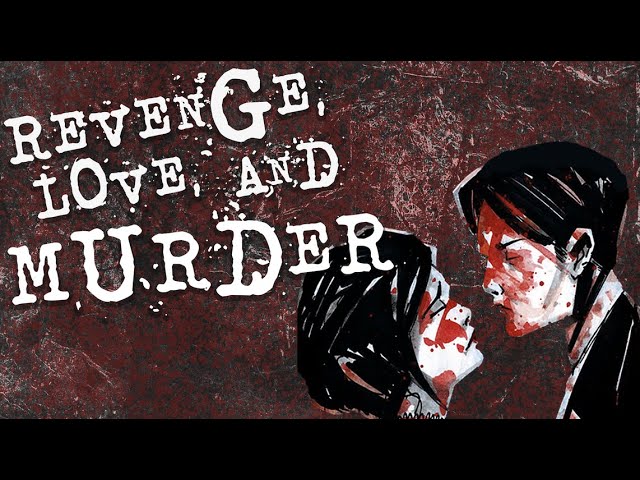 The Tragic Story of Three Cheers For Sweet Revenge (my chemical romance video essay)