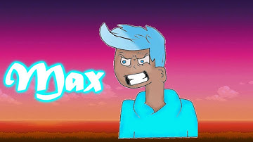 Nova intro do canal estilo dorgas