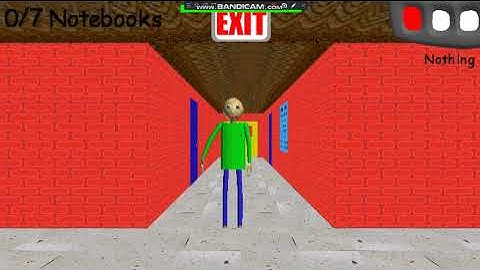 The Spikes Baldi