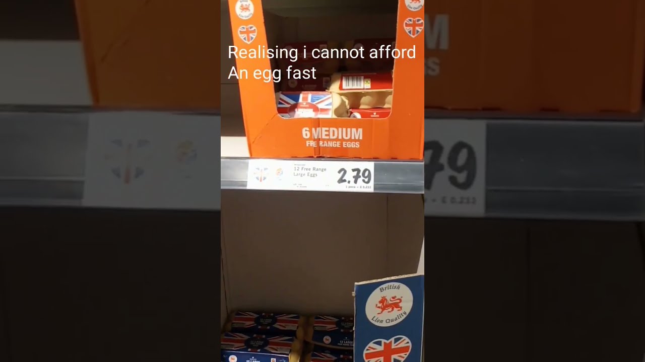 Eggs Are Too Expensive Shorts Weightlossjourney
