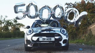 500,000 SUBSCRIBERS + APPLES KEYNOTE IN ONE DAY!