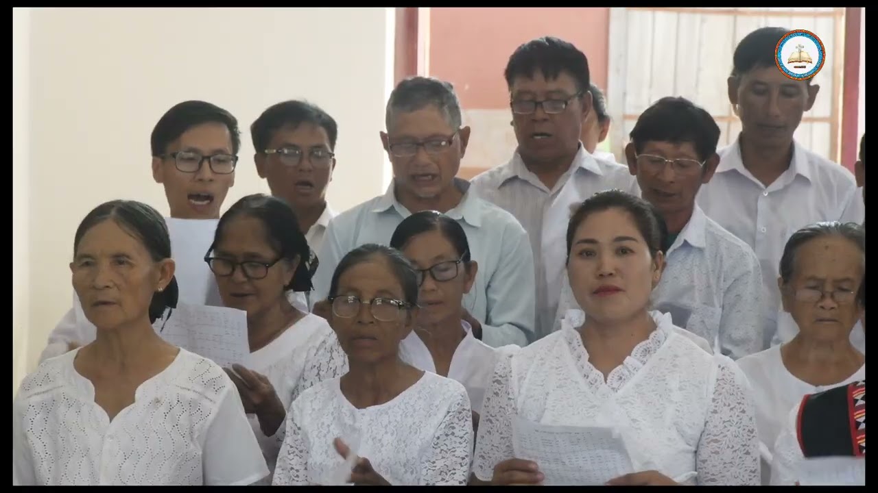 Suhˉveˆhko hk'aw nyi ma sha jaˇ(12.10.2025)