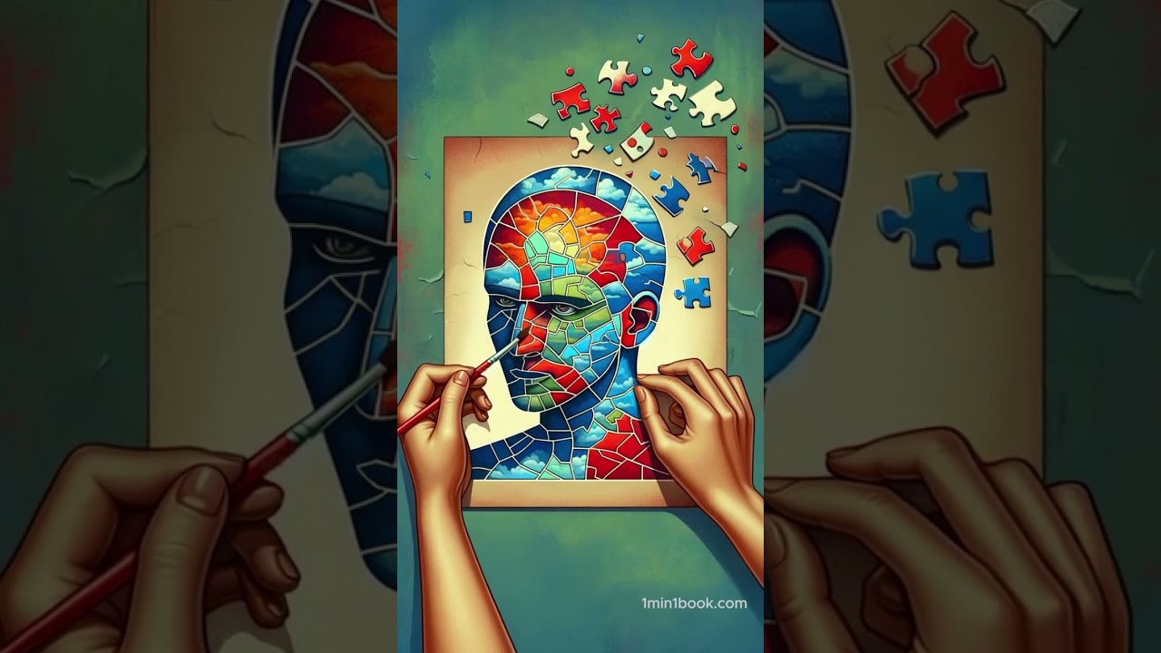 Psychopath Free by Jackson MacKenzie - 1 Minute Summary 