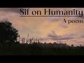 “Sif on Humanity” - A Poem