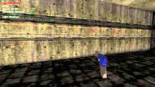 UDK Flashlight with persistent states