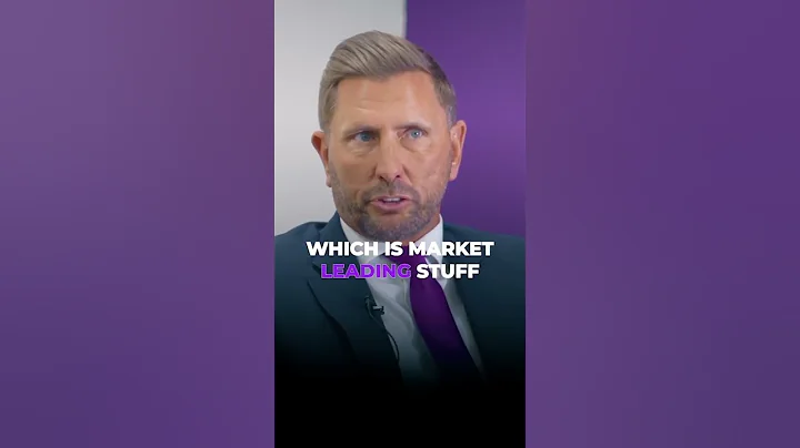 How the industry is changing - With Michael Tomalin