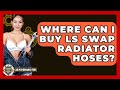 Where Can I Buy LS Swap Radiator Hoses? - Car Performance Pros
